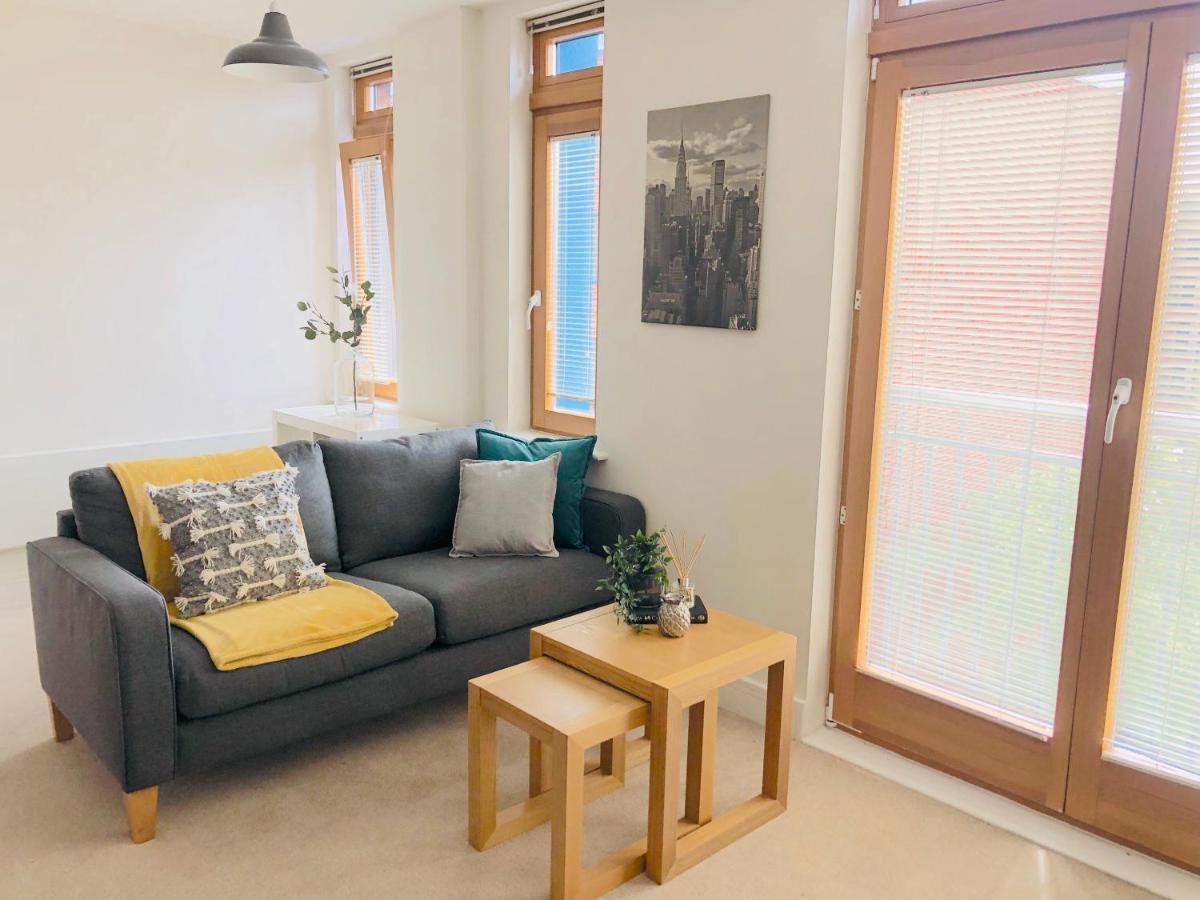 Centre Of Birmingham, 2 Bedroom - Perfect For Families, Group, Or Business Exterior foto