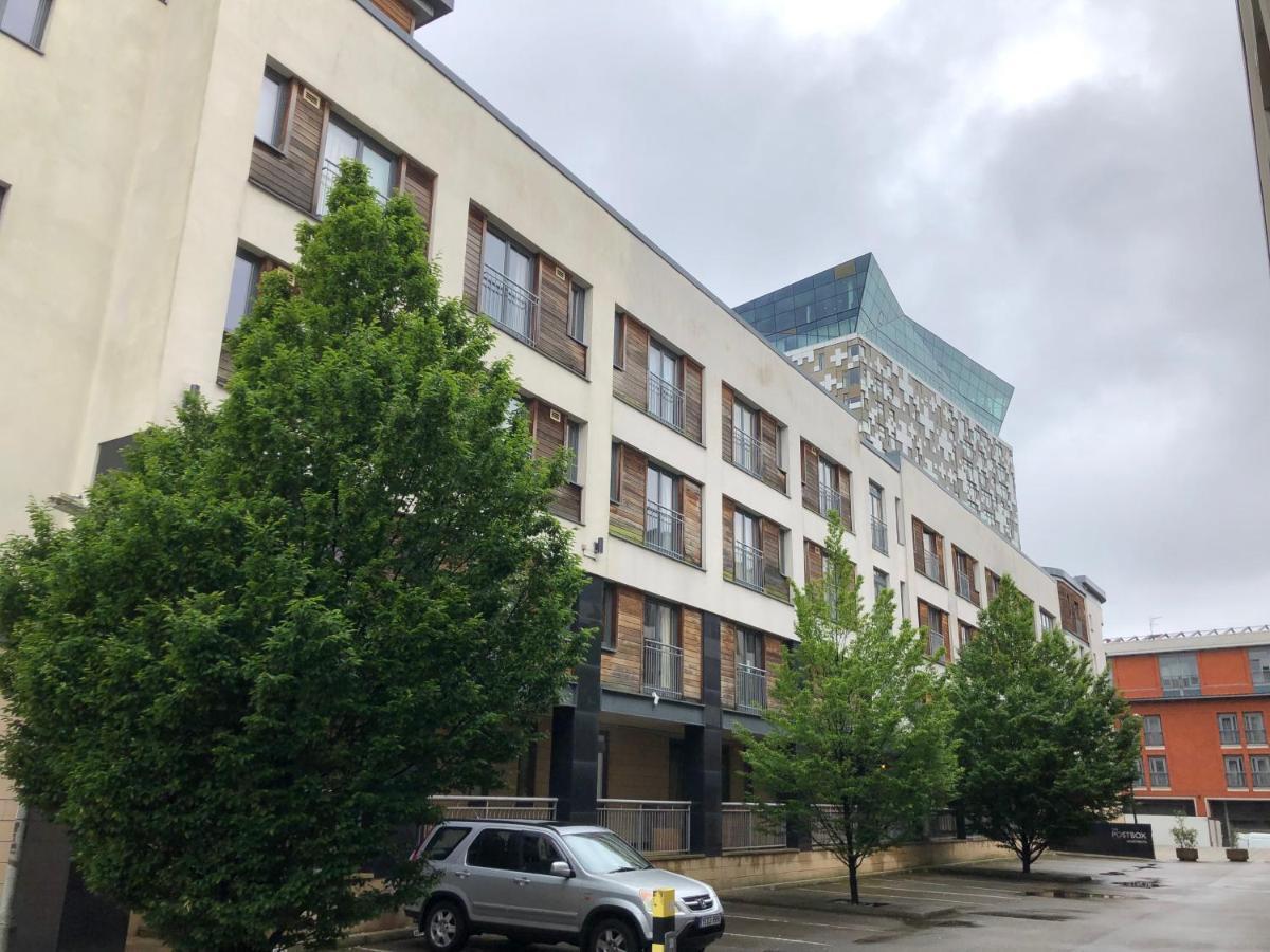 Centre Of Birmingham, 2 Bedroom - Perfect For Families, Group, Or Business Exterior foto